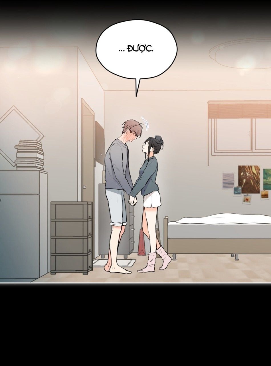 đọc truyện [18+] Trong Nhà Tôi Có Chuột Chương 13 ảnh 11 tại Giả Dược
