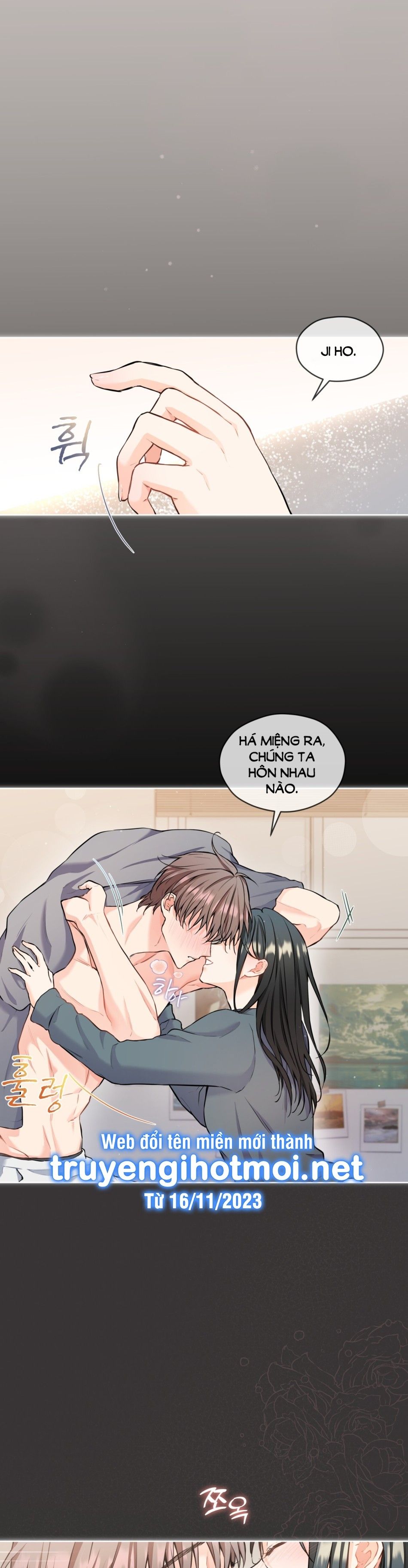 đọc truyện [18+] Trong Nhà Tôi Có Chuột Chương 13 ảnh 27 tại Giả Dược