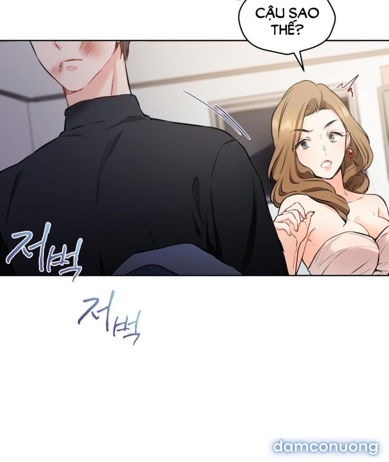 đọc truyện [18+] Trong Nhà Tôi Có Chuột Chương 14.1 ảnh 51 tại Giả Dược