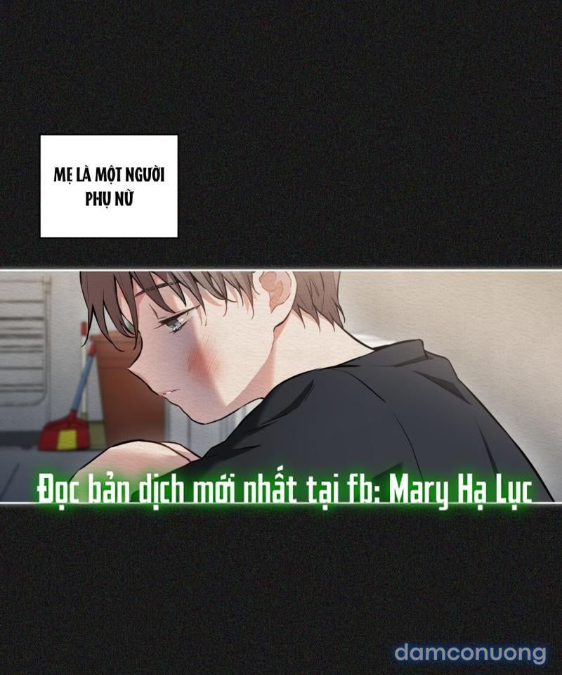 đọc truyện [18+] Trong Nhà Tôi Có Chuột Chương 14.1 ảnh 10 tại Giả Dược