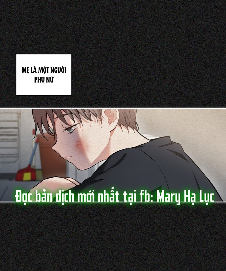 đọc truyện [18+] Trong Nhà Tôi Có Chuột Chương 14 ảnh 4 tại Giả Dược