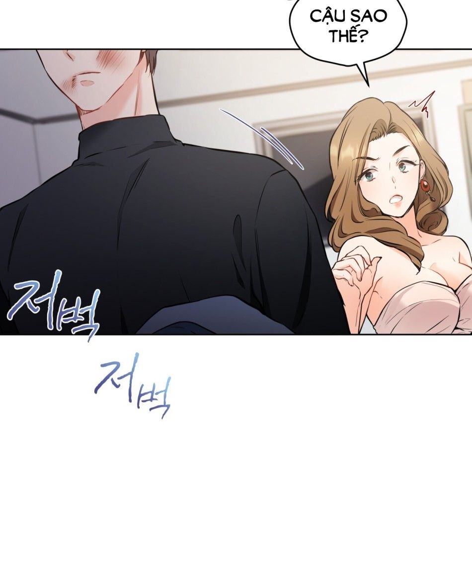 đọc truyện [18+] Trong Nhà Tôi Có Chuột Chương 14 ảnh 53 tại Giả Dược