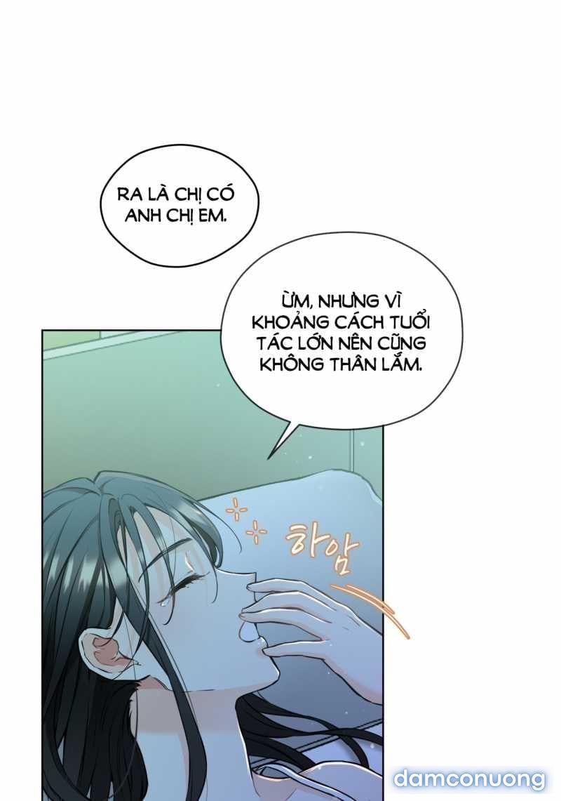 đọc truyện [18+] Trong Nhà Tôi Có Chuột Chương 15.1 ảnh 15 tại Giả Dược