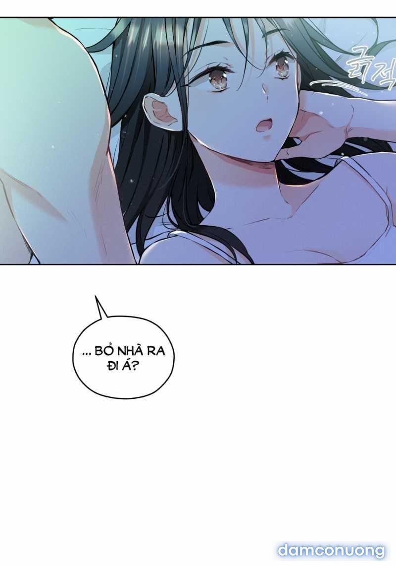 đọc truyện [18+] Trong Nhà Tôi Có Chuột Chương 15.1 ảnh 22 tại Giả Dược