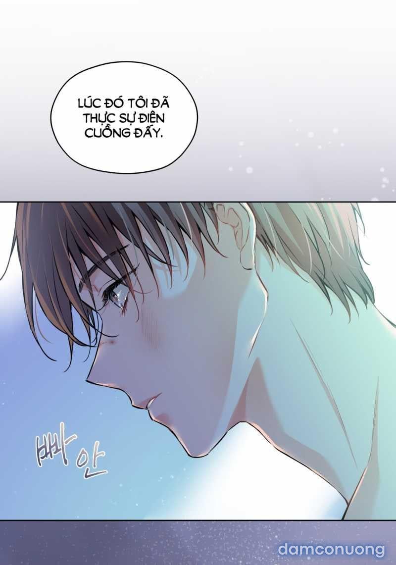 đọc truyện [18+] Trong Nhà Tôi Có Chuột Chương 15.1 ảnh 30 tại Giả Dược