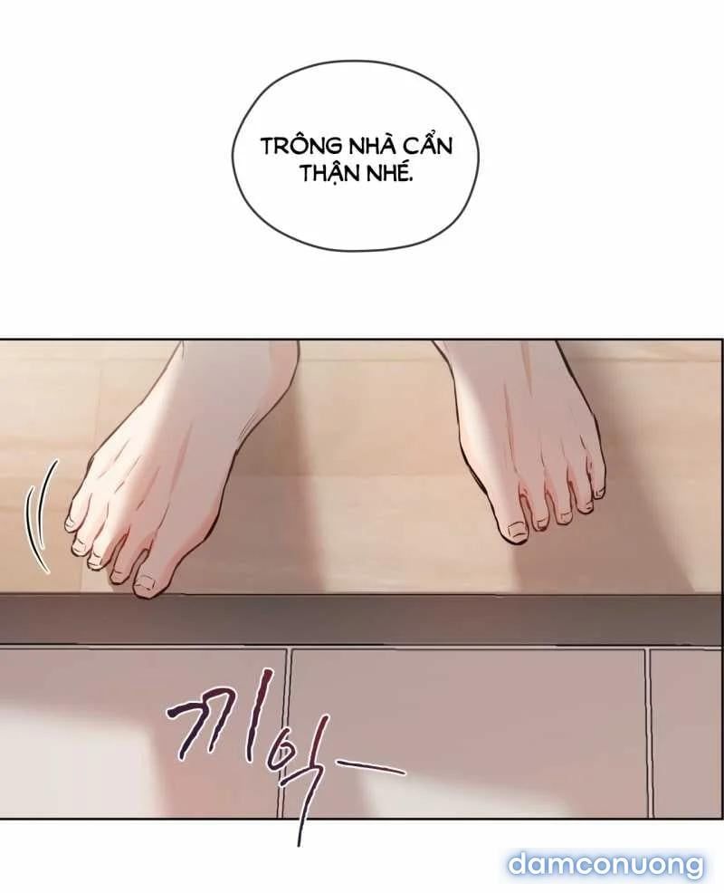 đọc truyện [18+] Trong Nhà Tôi Có Chuột Chương 15.2 ảnh 15 tại Giả Dược
