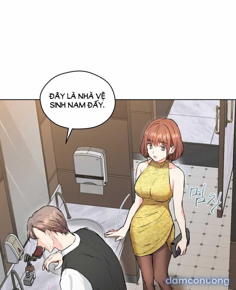 đọc truyện [18+] Trong Nhà Tôi Có Chuột Chương 15.2 ảnh 34 tại Giả Dược