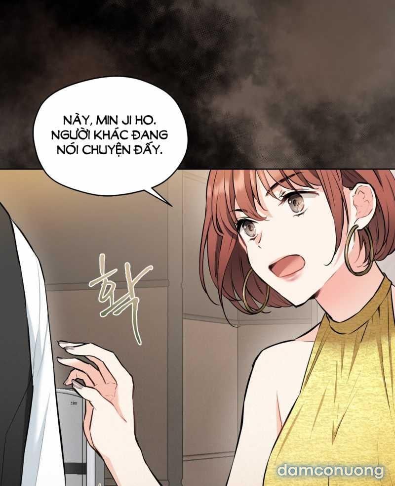 đọc truyện [18+] Trong Nhà Tôi Có Chuột Chương 15.2 ảnh 40 tại Giả Dược