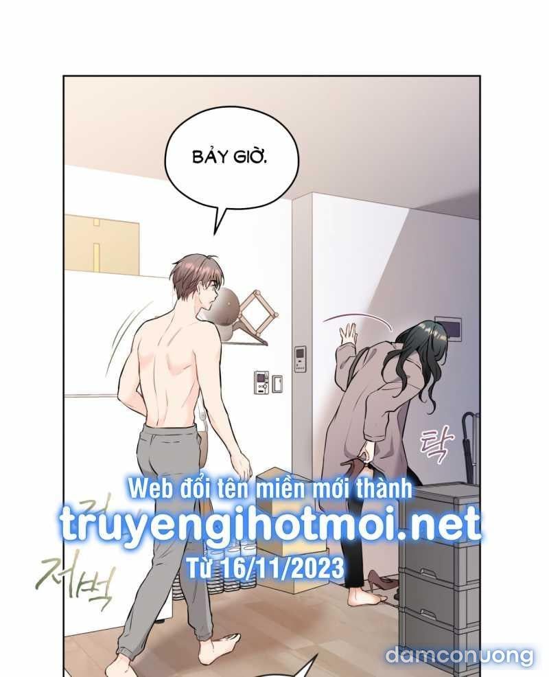đọc truyện [18+] Trong Nhà Tôi Có Chuột Chương 15.2 ảnh 5 tại Giả Dược