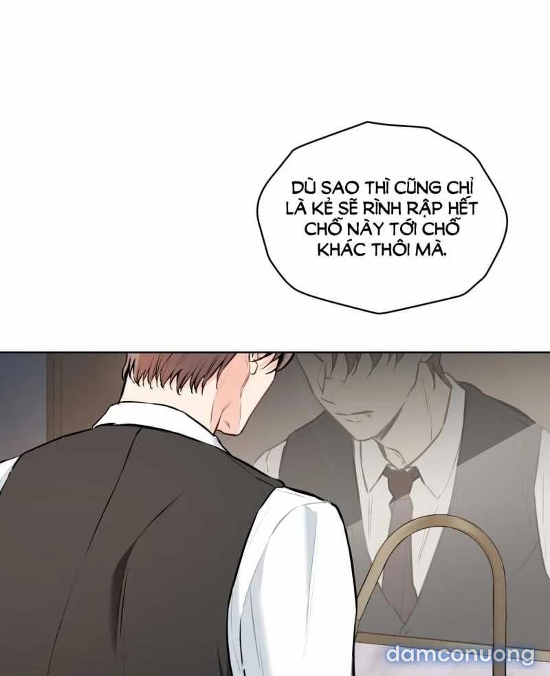 đọc truyện [18+] Trong Nhà Tôi Có Chuột Chương 15.2 ảnh 44 tại Giả Dược