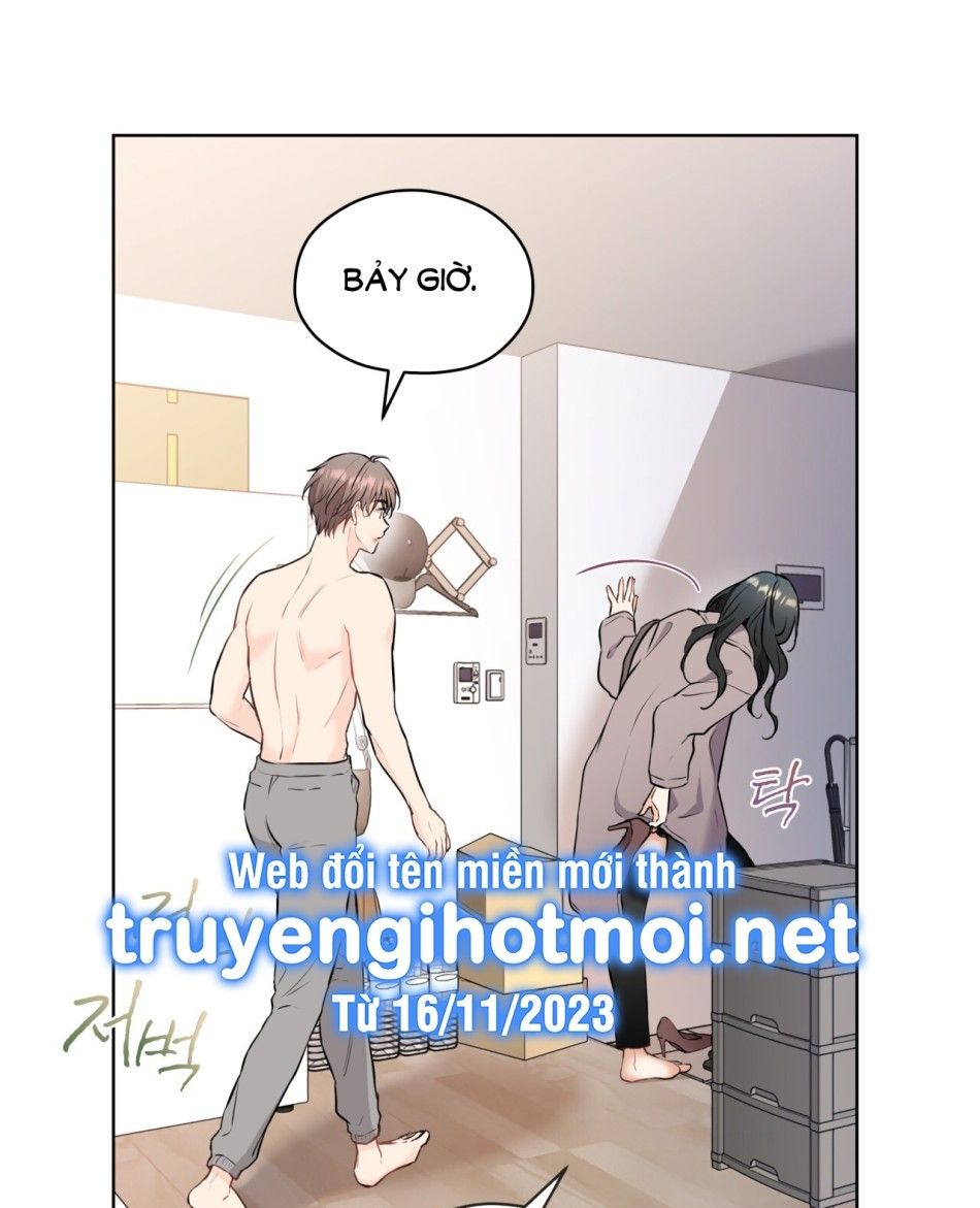 đọc truyện [18+] Trong Nhà Tôi Có Chuột Chương 15 ảnh 43 tại Giả Dược