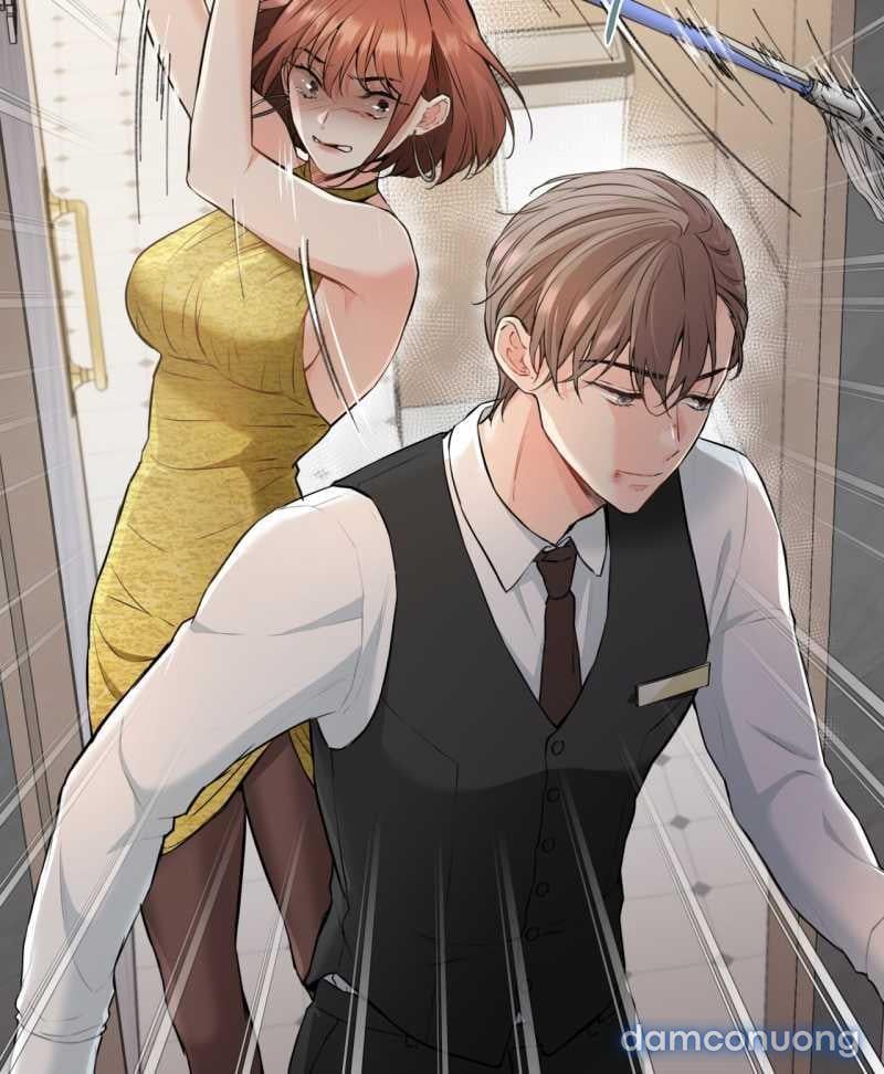 đọc truyện [18+] Trong Nhà Tôi Có Chuột Chương 16.1 ảnh 18 tại Giả Dược