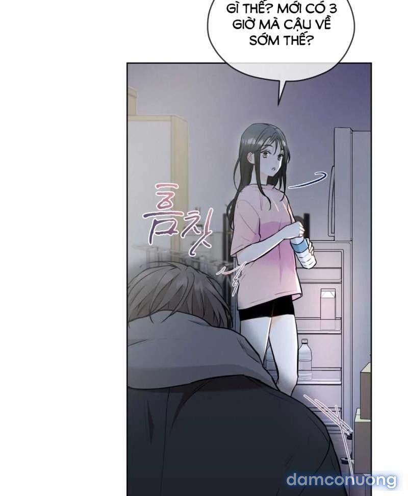 đọc truyện [18+] Trong Nhà Tôi Có Chuột Chương 16.1 ảnh 25 tại Giả Dược