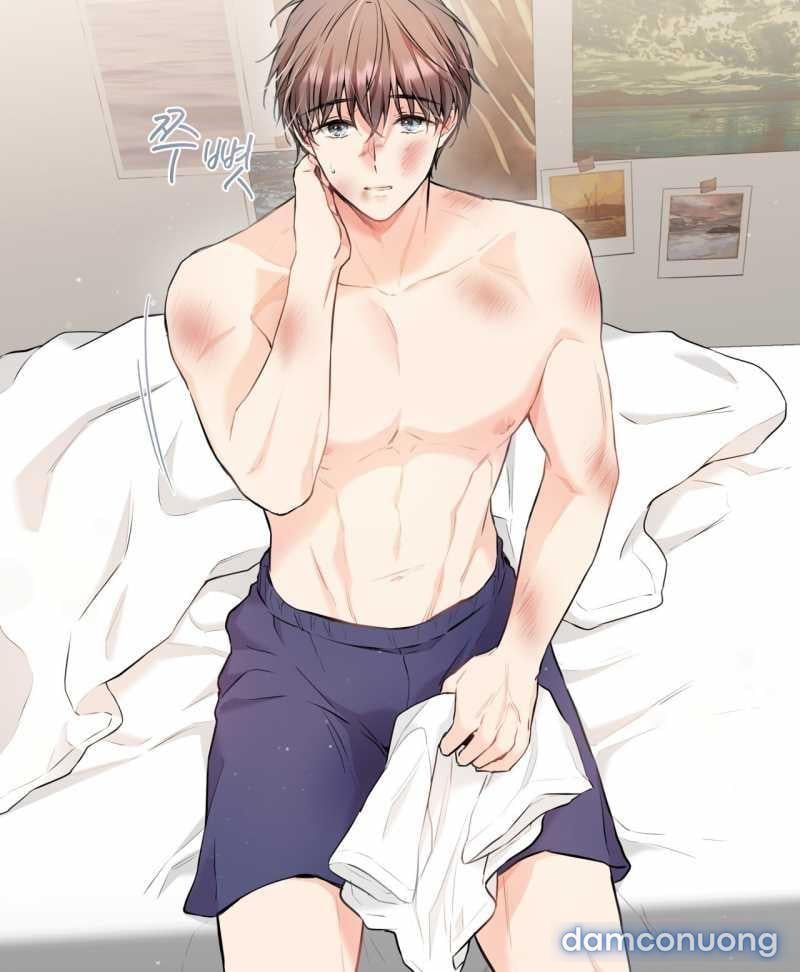 đọc truyện [18+] Trong Nhà Tôi Có Chuột Chương 16.2 ảnh 11 tại Giả Dược