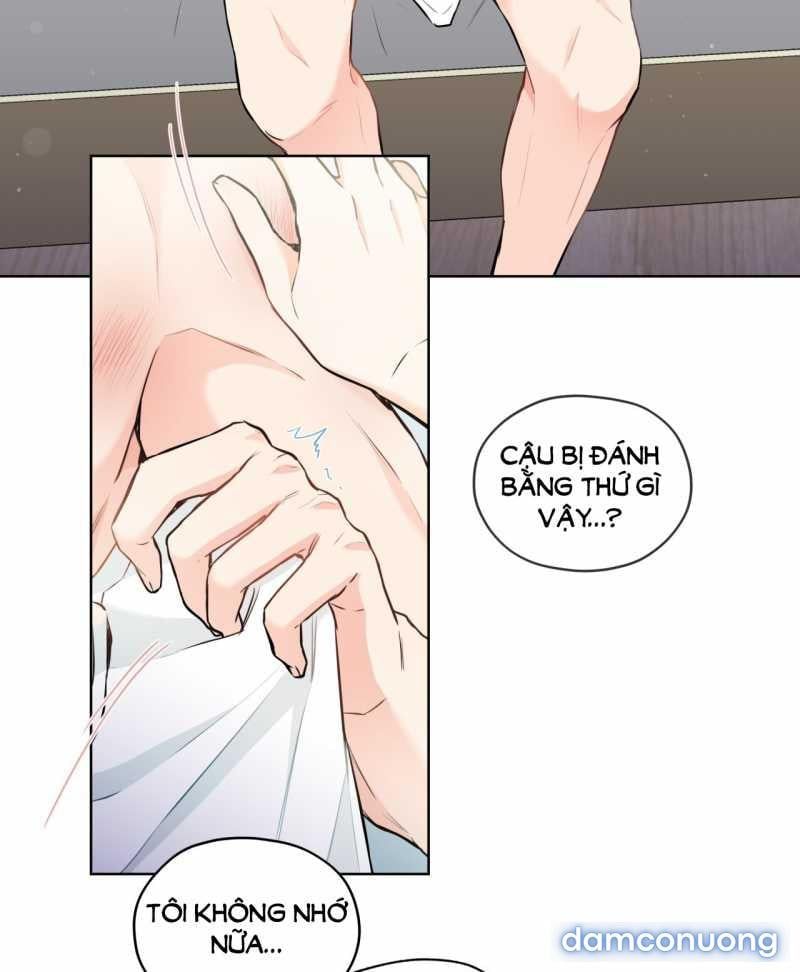 đọc truyện [18+] Trong Nhà Tôi Có Chuột Chương 16.2 ảnh 12 tại Giả Dược
