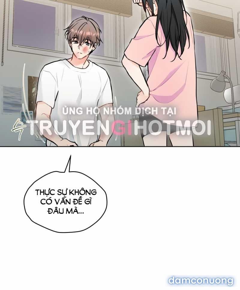 đọc truyện [18+] Trong Nhà Tôi Có Chuột Chương 16.2 ảnh 15 tại Giả Dược