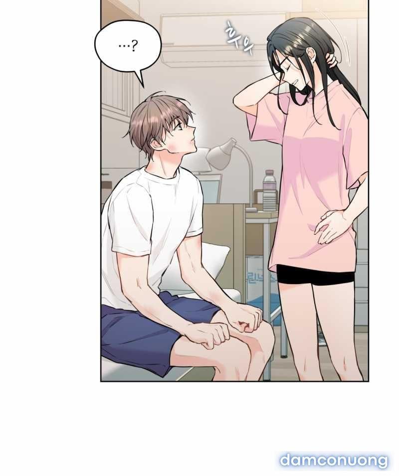 đọc truyện [18+] Trong Nhà Tôi Có Chuột Chương 16.2 ảnh 22 tại Giả Dược