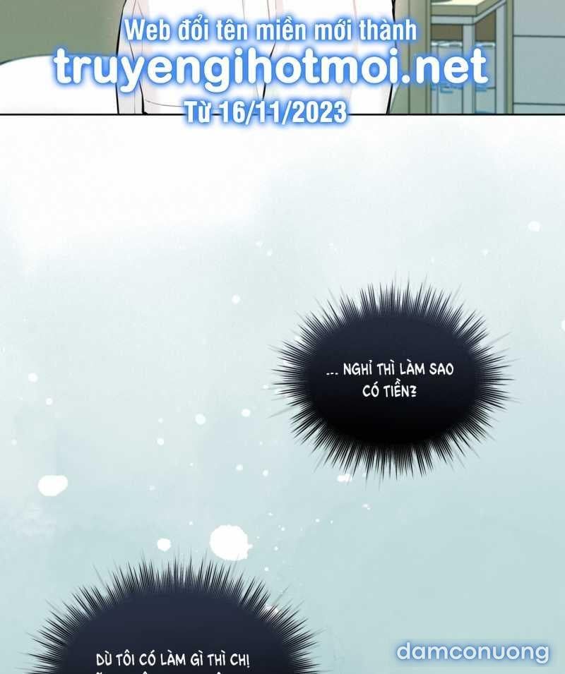 đọc truyện [18+] Trong Nhà Tôi Có Chuột Chương 16.2 ảnh 25 tại Giả Dược
