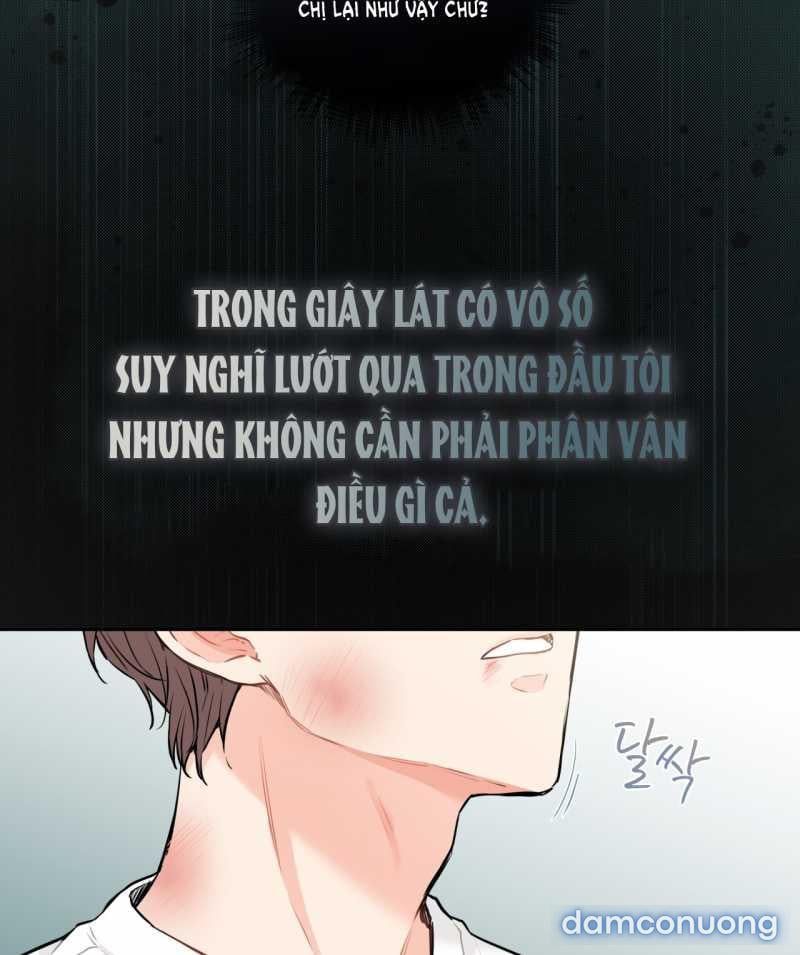 đọc truyện [18+] Trong Nhà Tôi Có Chuột Chương 16.2 ảnh 27 tại Giả Dược