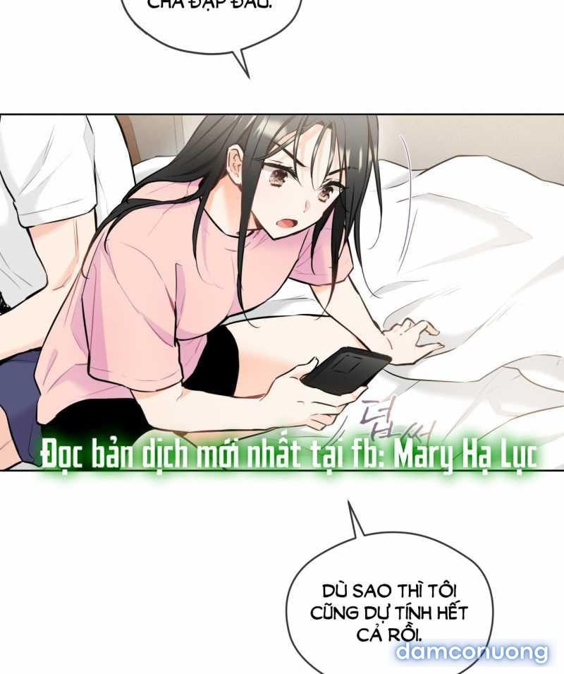 đọc truyện [18+] Trong Nhà Tôi Có Chuột Chương 16.2 ảnh 40 tại Giả Dược