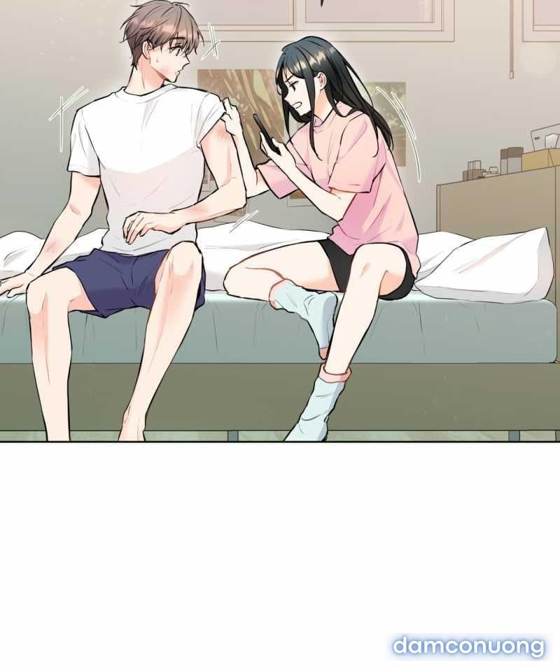 đọc truyện [18+] Trong Nhà Tôi Có Chuột Chương 16.2 ảnh 44 tại Giả Dược