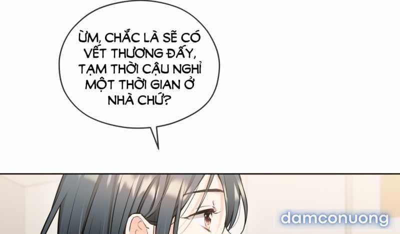 đọc truyện [18+] Trong Nhà Tôi Có Chuột Chương 16.2 ảnh 76 tại Giả Dược