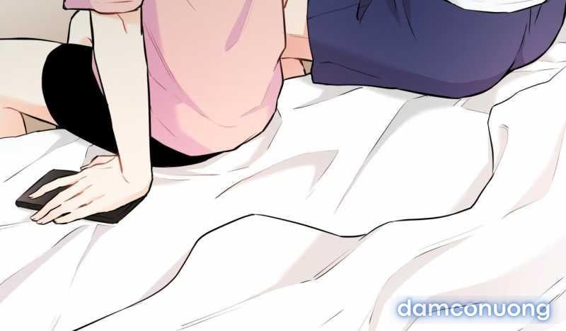 đọc truyện [18+] Trong Nhà Tôi Có Chuột Chương 16.2 ảnh 79 tại Giả Dược