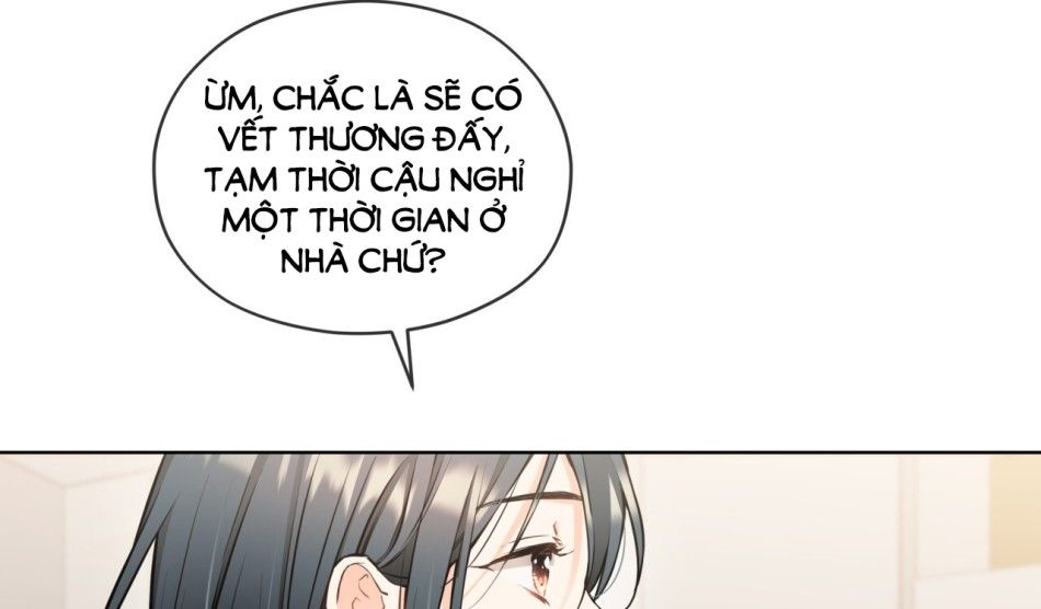 đọc truyện [18+] Trong Nhà Tôi Có Chuột Chương 16 ảnh 96 tại Giả Dược