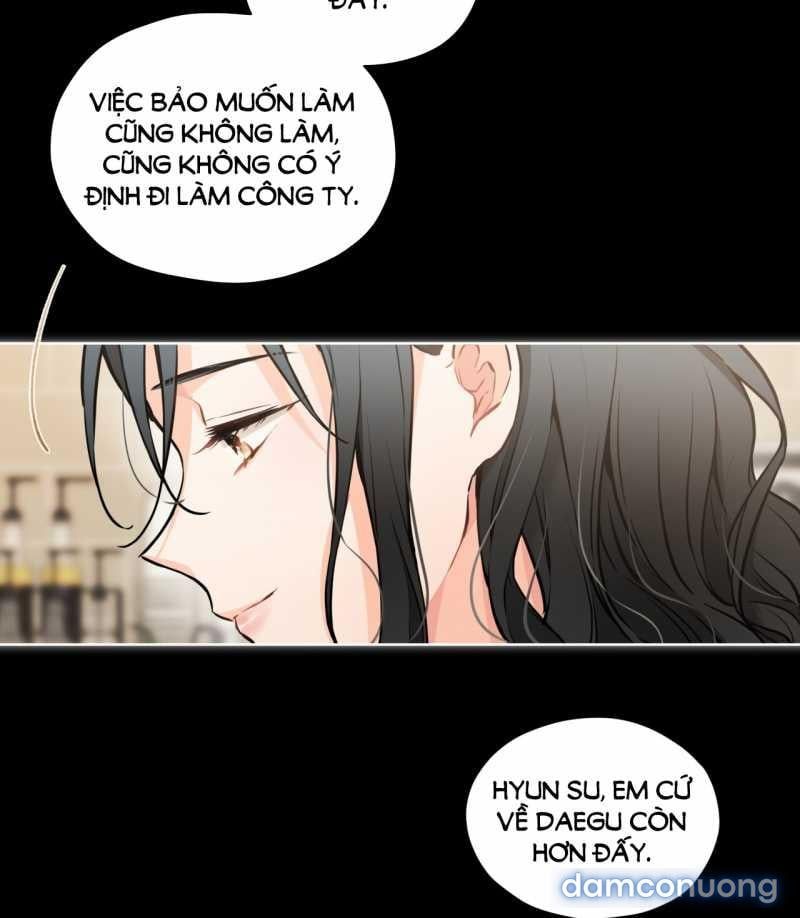 đọc truyện [18+] Trong Nhà Tôi Có Chuột Chương 17.1 ảnh 17 tại Giả Dược