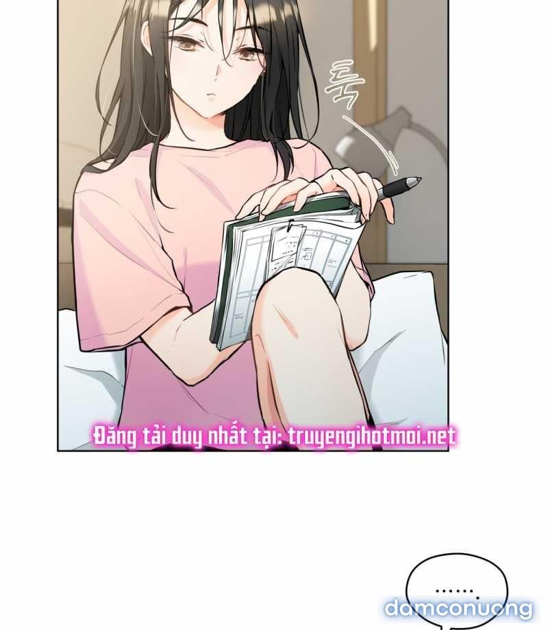 đọc truyện [18+] Trong Nhà Tôi Có Chuột Chương 17.1 ảnh 21 tại Giả Dược