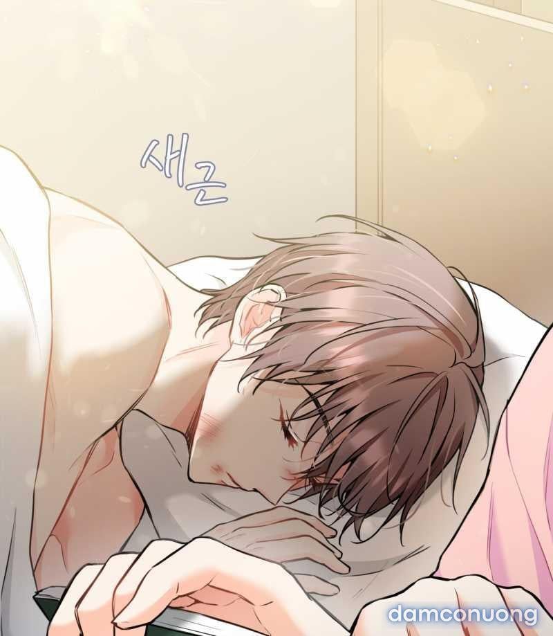 đọc truyện [18+] Trong Nhà Tôi Có Chuột Chương 17.1 ảnh 23 tại Giả Dược