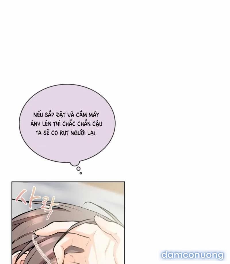 đọc truyện [18+] Trong Nhà Tôi Có Chuột Chương 17.1 ảnh 31 tại Giả Dược