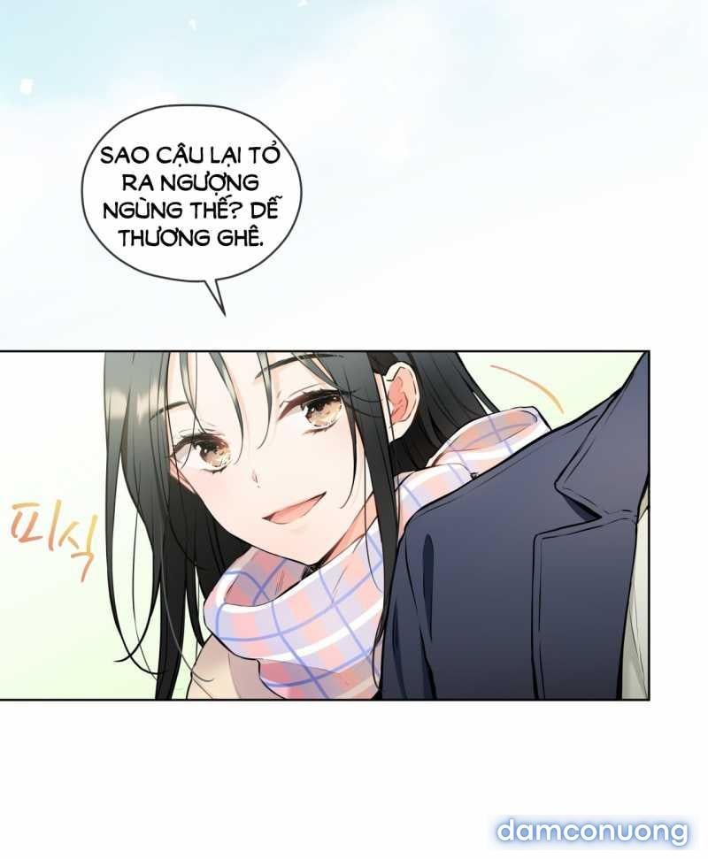 đọc truyện [18+] Trong Nhà Tôi Có Chuột Chương 17.2 ảnh 18 tại Giả Dược