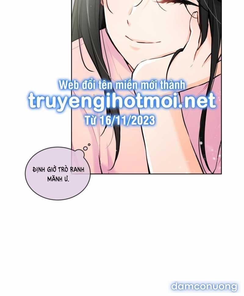 đọc truyện [18+] Trong Nhà Tôi Có Chuột Chương 17.2 ảnh 3 tại Giả Dược