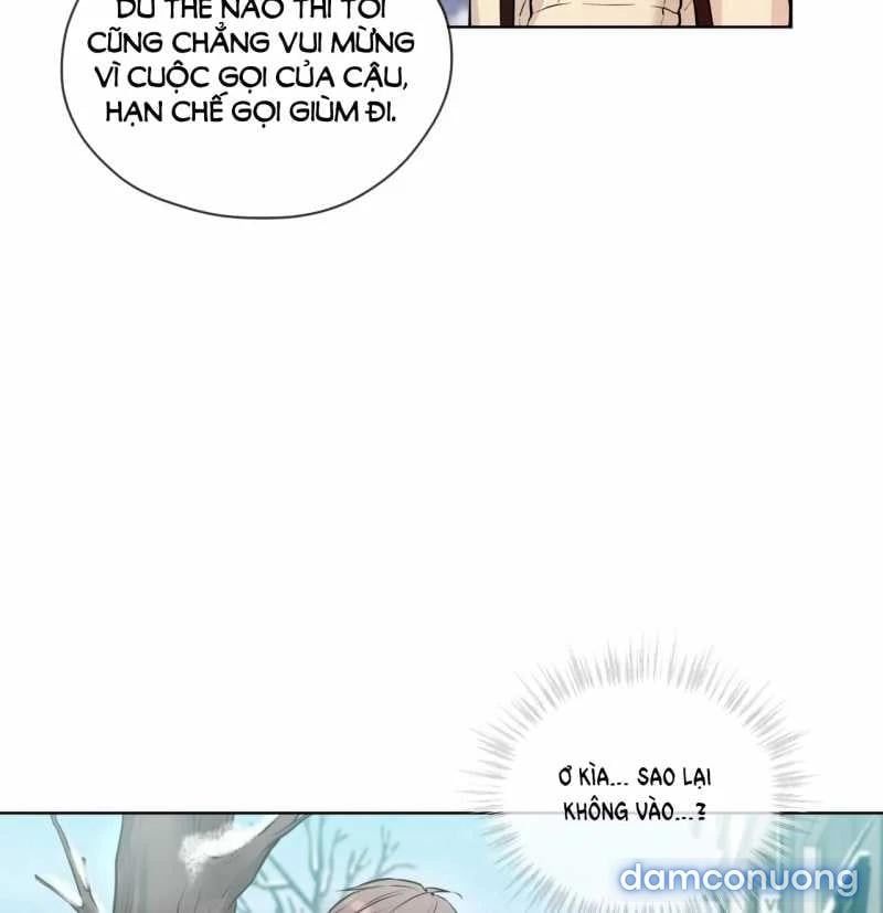 đọc truyện [18+] Trong Nhà Tôi Có Chuột Chương 17.2 ảnh 41 tại Giả Dược