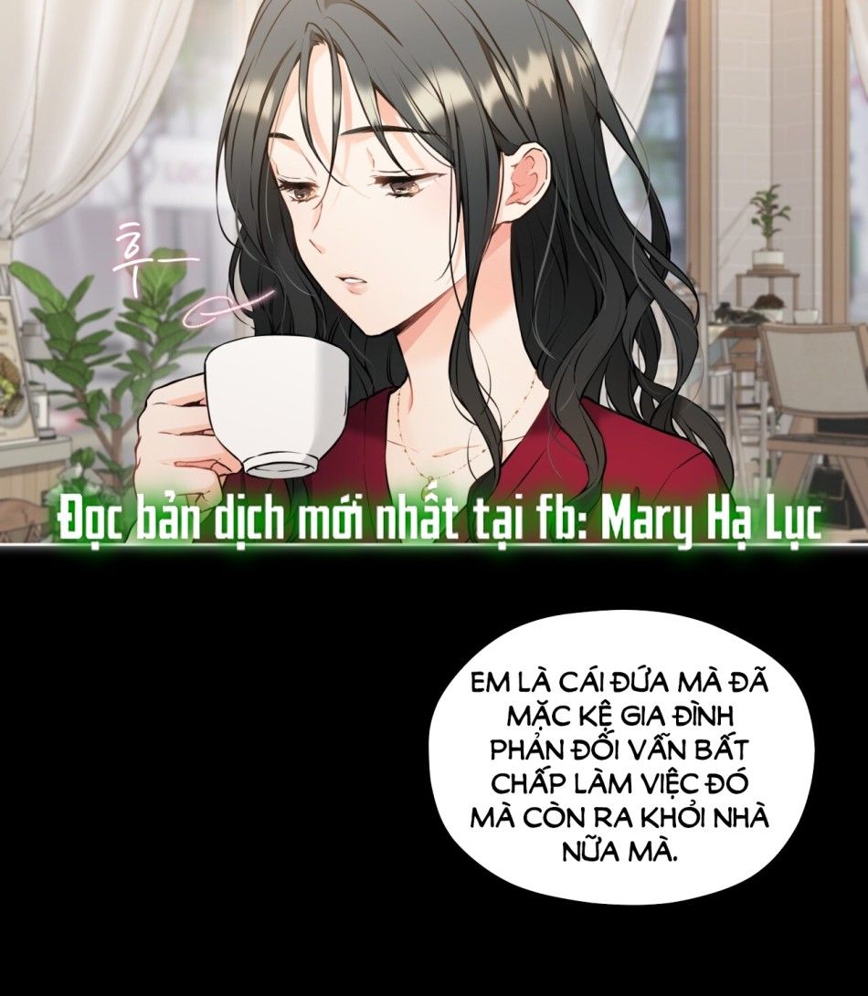 đọc truyện [18+] Trong Nhà Tôi Có Chuột Chương 17 ảnh 2 tại Giả Dược