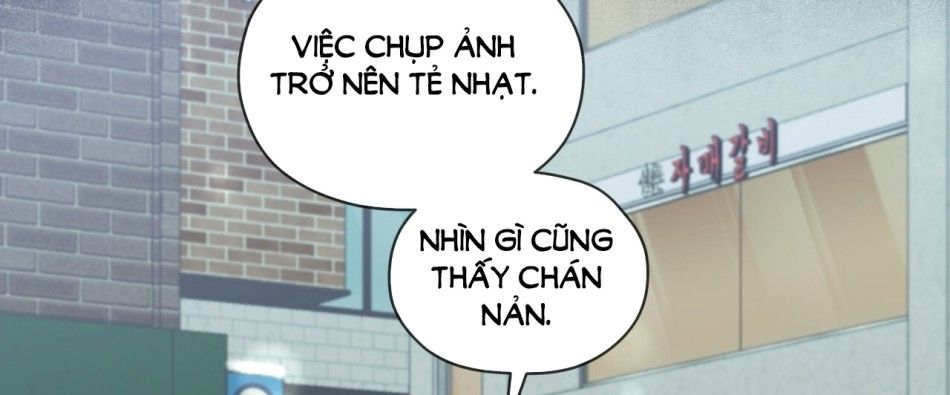 đọc truyện [18+] Trong Nhà Tôi Có Chuột Chương 17 ảnh 99 tại Giả Dược