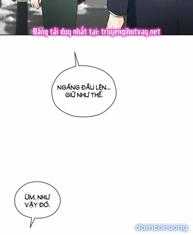 đọc truyện [18+] Trong Nhà Tôi Có Chuột Chương 18.1 ảnh 30 tại Giả Dược