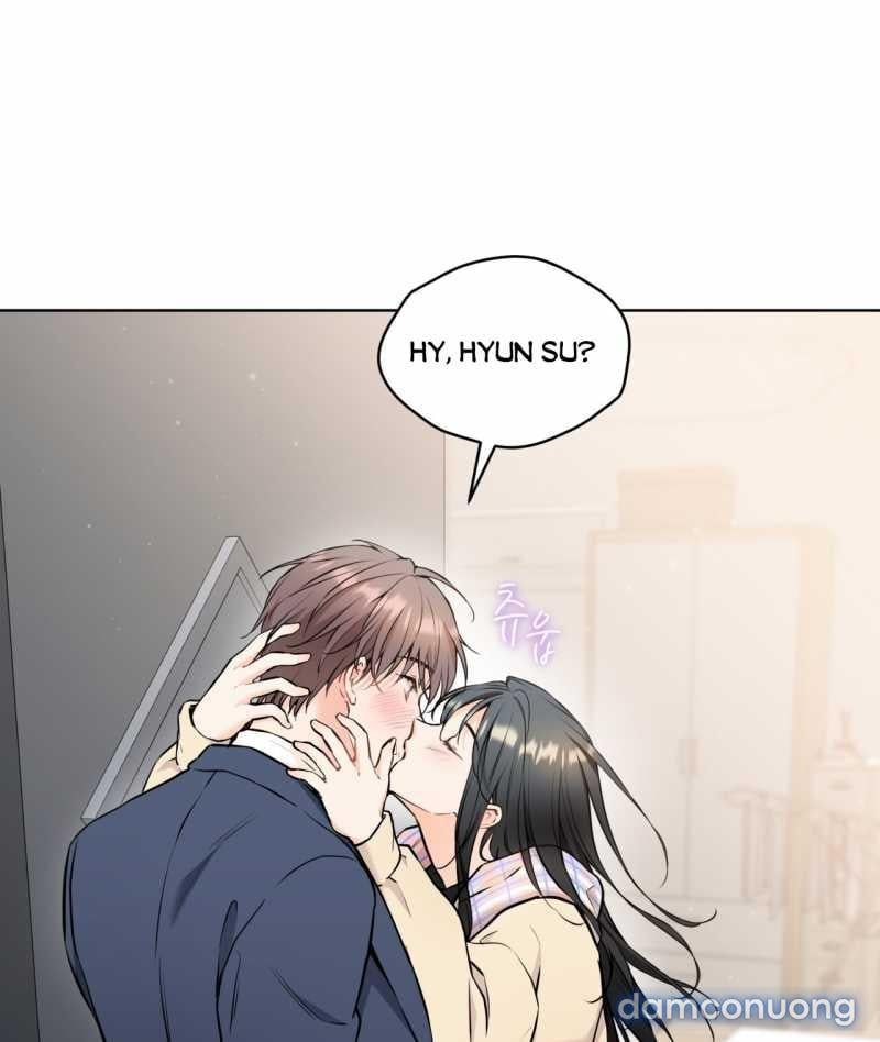 đọc truyện [18+] Trong Nhà Tôi Có Chuột Chương 18.2 ảnh 14 tại Giả Dược