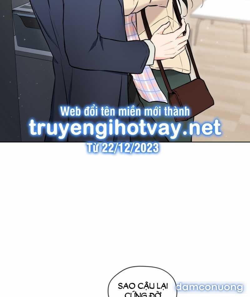 đọc truyện [18+] Trong Nhà Tôi Có Chuột Chương 18.2 ảnh 15 tại Giả Dược