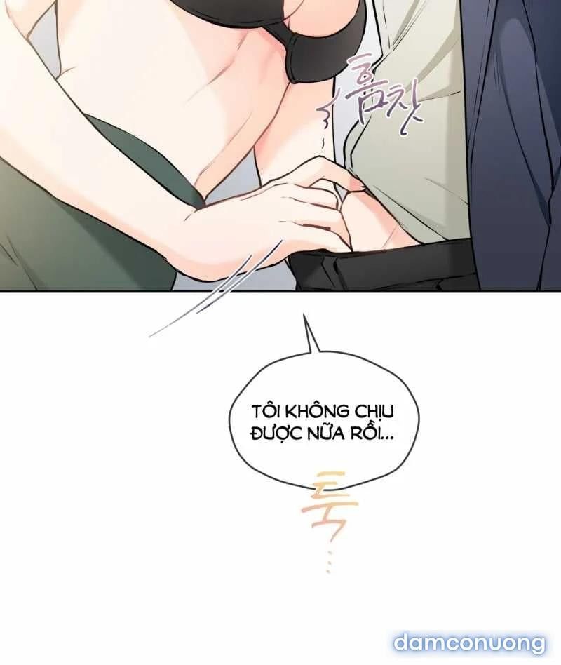 đọc truyện [18+] Trong Nhà Tôi Có Chuột Chương 18.2 ảnh 22 tại Giả Dược