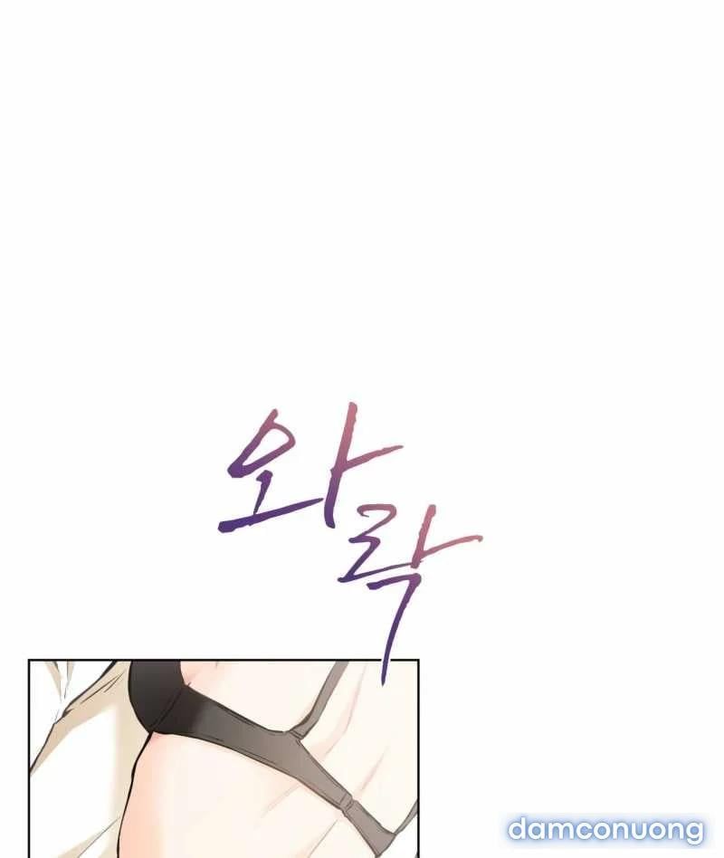 đọc truyện [18+] Trong Nhà Tôi Có Chuột Chương 18.2 ảnh 23 tại Giả Dược