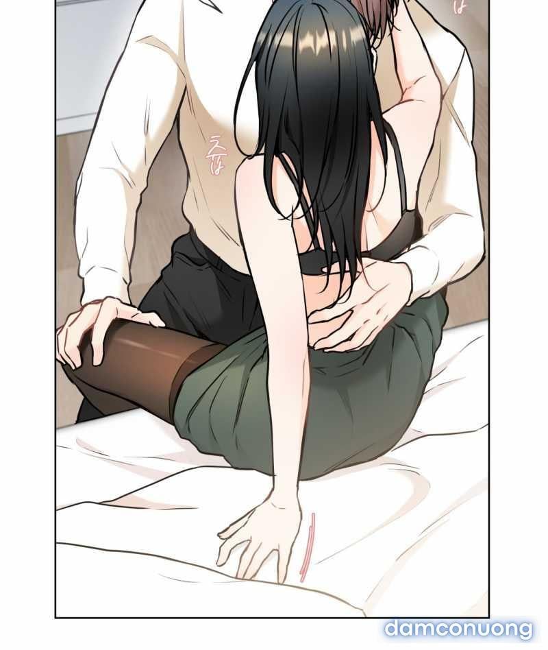 đọc truyện [18+] Trong Nhà Tôi Có Chuột Chương 18.2 ảnh 29 tại Giả Dược