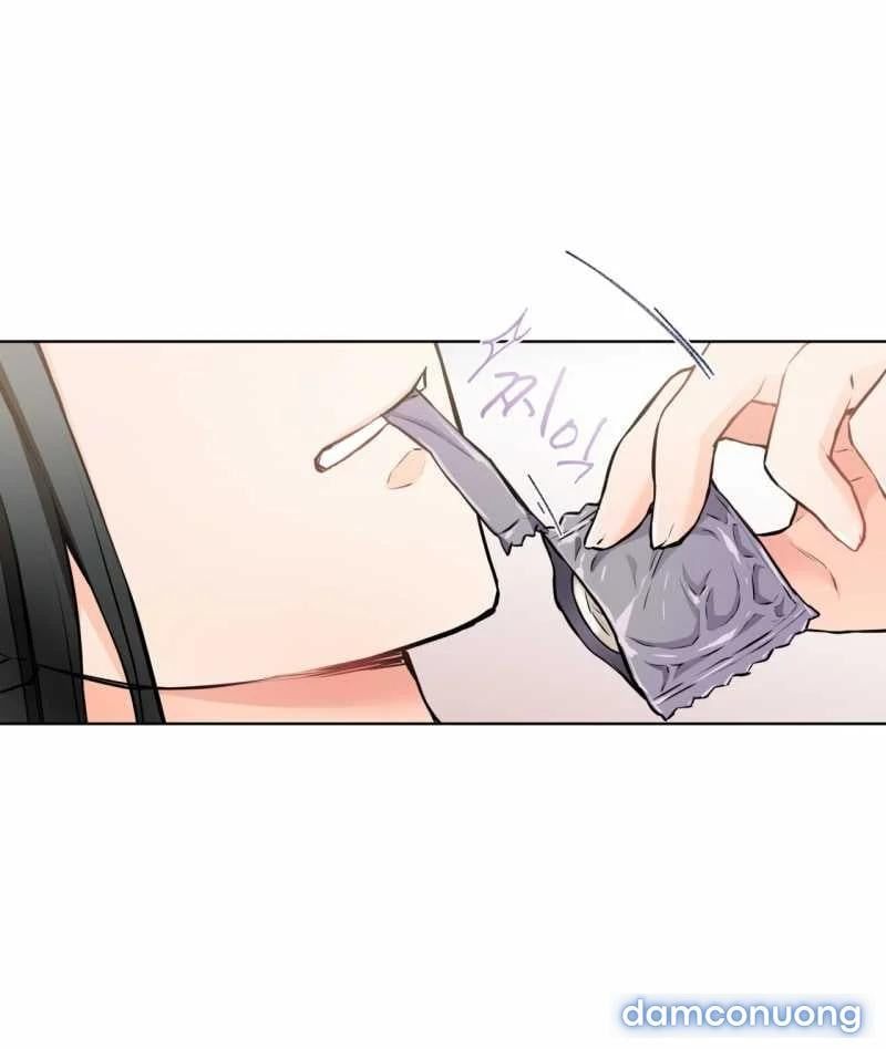 đọc truyện [18+] Trong Nhà Tôi Có Chuột Chương 18.2 ảnh 34 tại Giả Dược