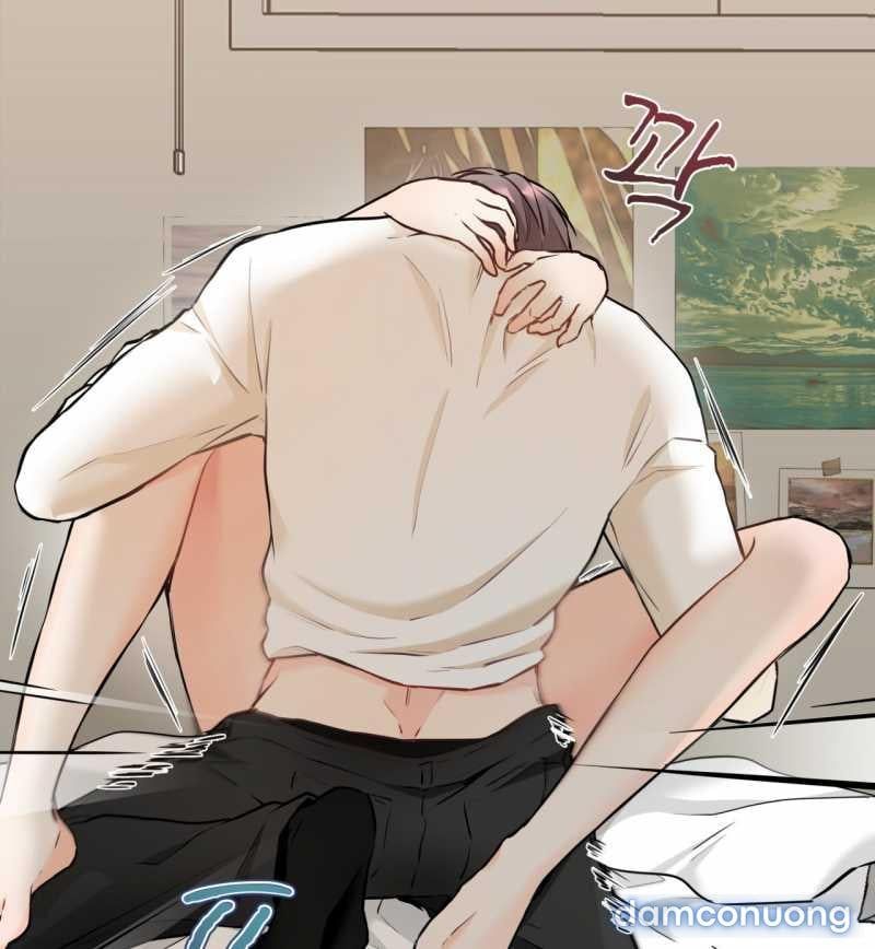 đọc truyện [18+] Trong Nhà Tôi Có Chuột Chương 18.2 ảnh 37 tại Giả Dược