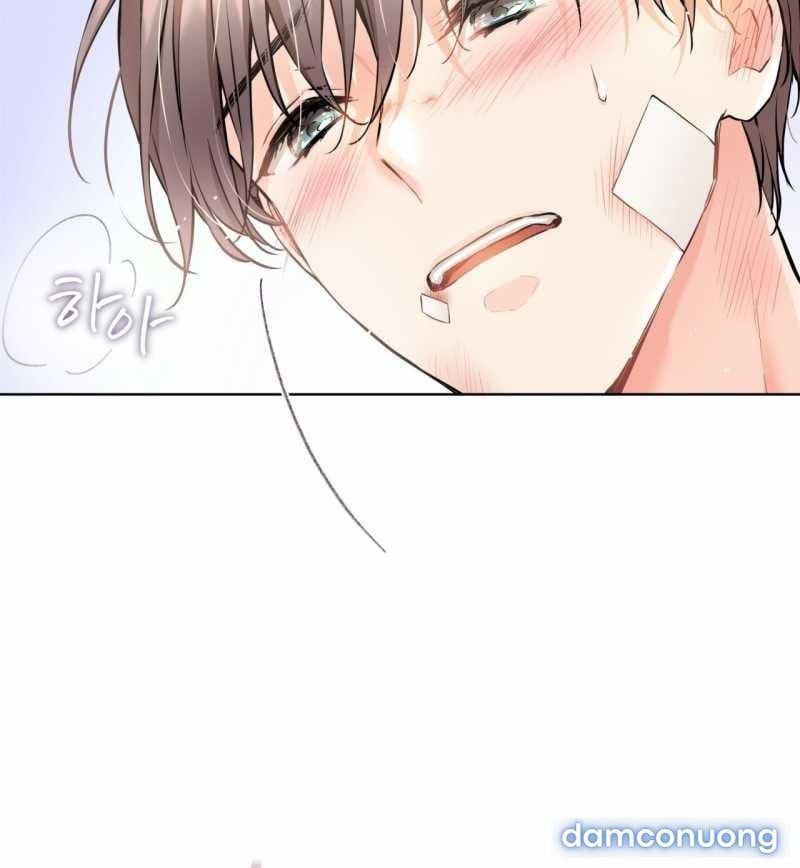 đọc truyện [18+] Trong Nhà Tôi Có Chuột Chương 18.2 ảnh 43 tại Giả Dược