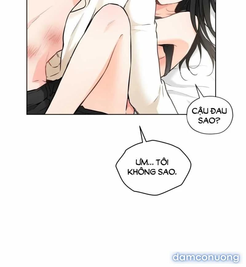 đọc truyện [18+] Trong Nhà Tôi Có Chuột Chương 18.2 ảnh 51 tại Giả Dược