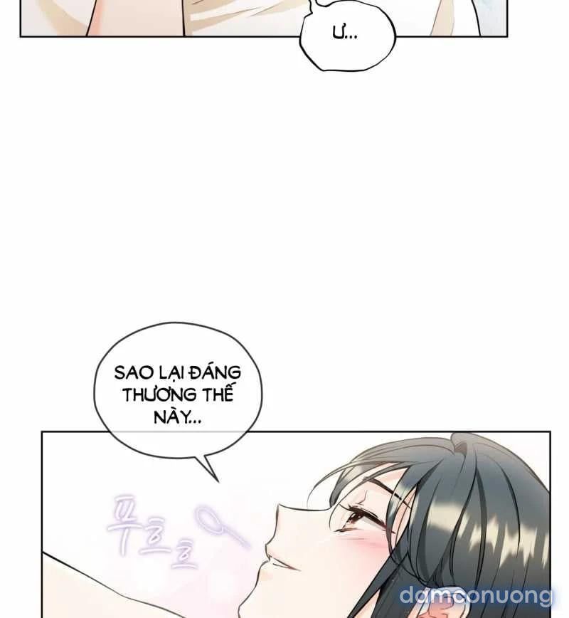 đọc truyện [18+] Trong Nhà Tôi Có Chuột Chương 18.2 ảnh 53 tại Giả Dược