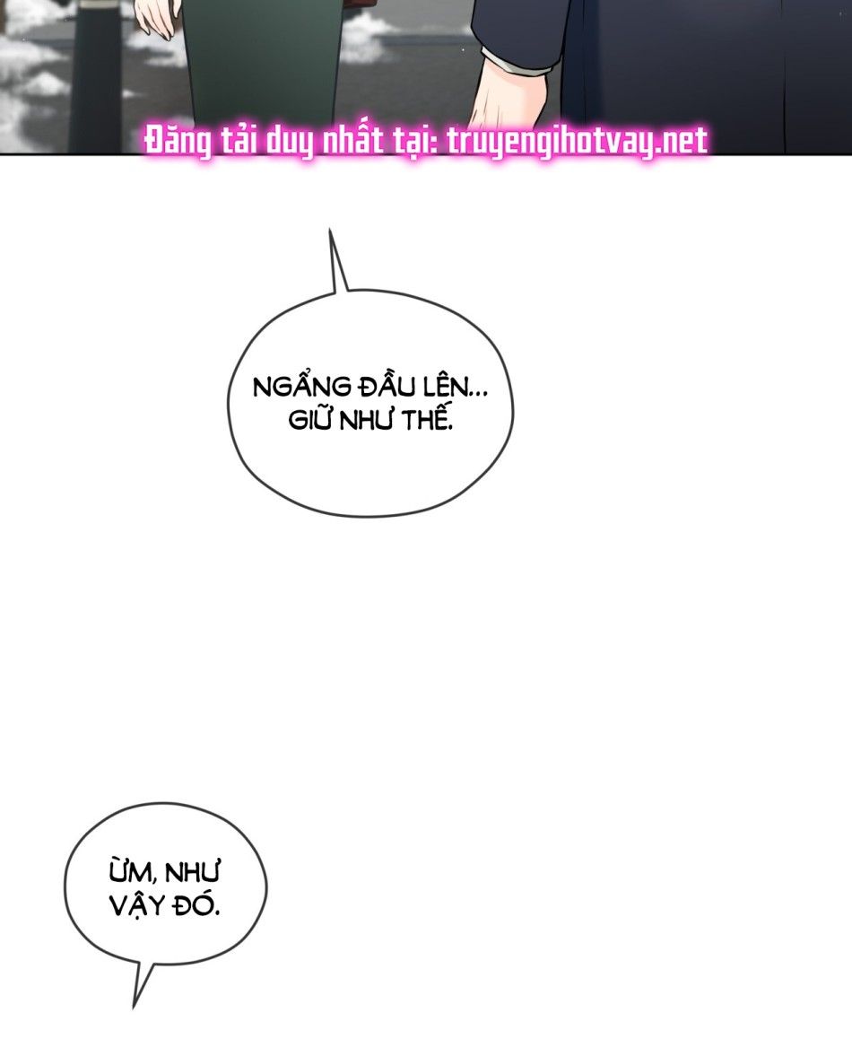 đọc truyện [18+] Trong Nhà Tôi Có Chuột Chương 18 ảnh 14 tại Giả Dược