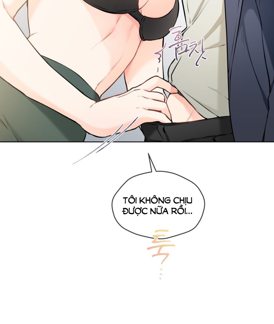 đọc truyện [18+] Trong Nhà Tôi Có Chuột Chương 18 ảnh 47 tại Giả Dược